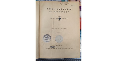 Na istraživačkom zadatku o Jaroslavu Havličeku u Ostravi