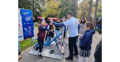 MUZZA – Snaga znanosti, tehnologije i kulture