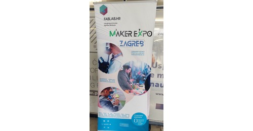 Maker Expo