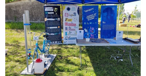 Fab City Zagreb: STEAM Festival Sesvete